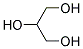 GLYCEROL SUBSTRATE Struktur