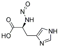 ANTI-NITROSOHISTIDINE Struktur