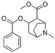 COCAINE REAGENT Struktur