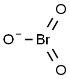 BROMATE IC STANDARD Struktur