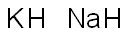 SODIUM/POTASSIUM ETCHING SOLUTION Struktur