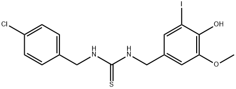 691402-10-5 結(jié)構(gòu)式