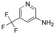 5-(TRIFLUOROMETHYL)-3-AMINOPYRIDINE Struktur