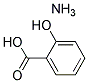 AMMONIA SALICYLATE REAGENT Struktur