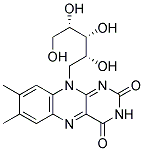 ANTI-FLAVIN MONONUCLEOTIDE Struktur