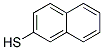 2-NAPHTALENETHIOL Struktur