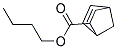 5-NORBORNENE-2-CARBOXYLIC BUTYL ESTER Struktur
