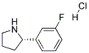 1360442-16-5 結構式