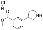 1166820-45-6 Structure