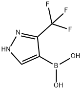 1202054-12-3 Structure