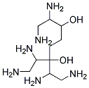 TRIETHYLENEDIAMINE, 1,4-BUTANEDIOL Struktur