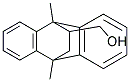 (9,10-DIMETHYL-9,10-DIHYDRO-9,10-ETHANOANTHRACEN-11-YL)METHANOL Struktur