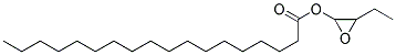 EPOXYBUTYL STEARATE Struktur