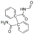 N-FORMYL-O-BIPHENYLAMIDE Struktur