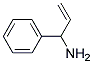 (VINYLBENZYL) AMINE Struktur