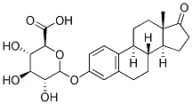 ANTI-ESTRONE-3-GLUCURONIDE Struktur