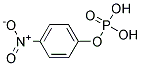 P-NITROPHENYL PHOSPHATE SUBSTRATE BUFFER Struktur