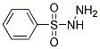 BENZENESULFONYL HYDRAZIDE, POLYMER-SUPPORTED Struktur