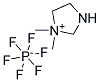 BOI REAGENT Struktur