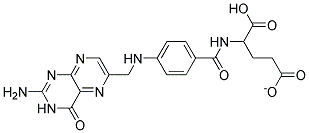 FOLATE BINDING PROTEIN Struktur