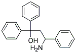 (2R)-AMINO-3-PHENYL-1,1-DIPHENYLPROPAN-1-OL, POLYMER-SUPPORTED Struktur