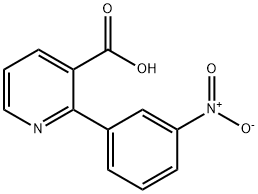 3-NITRO-4-(4-METHYLPIPERIDINE-1-YL)ANILINE Struktur