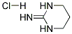 TETRAHYDROPYRIMIDIN-2(1H)-IMINE HYDROCHLORIDE