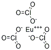 EUROPIUM CHLORATE Struktur