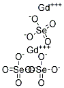 GADOLINIUM SELENATE Struktur