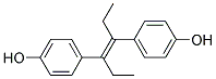 ANTI-STILBESTROL, DIETHYL Struktur