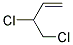 3,4-DICHLOROBUTENE-1 Struktur