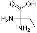 (2S,3R)-DIAMINOBUTYRIC ACID Struktur