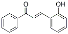 3-(2-HYDROXYPHENYL)-1-PHENYLPROP-2-EN-1-ONE, TECH Struktur