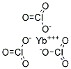 YTTERBIUM CHLORATE Struktur