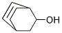 BICYCLO[2.2.2]OCT-5-EN-2-OL Struktur