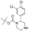 (R)-2-(3,4-DICHLORO-PHENYL)-PIPERAZINE-1-CARBOXYLIC ACID TERT-BUTYL ESTER