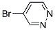 4-BROMOPYRIDAZINE Struktur