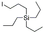 (3-IODO-PROPYL)-TRIPROPYL-SILANE Struktur