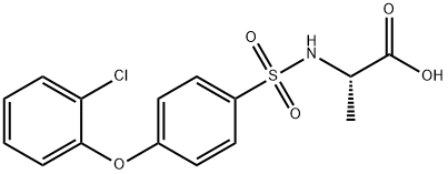 1008472-78-3 結(jié)構(gòu)式