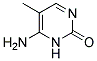 ANTI 5-METHYLCYTOSINE Struktur