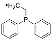 2-DIPHENYLPHOSPHINOETHYL-FUNCTIONALIZED SILICA GEL Struktur