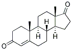 ANTI-ANDROSTENEDIONE, 7-ALPHA Struktur