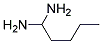 ANTI-DIAMINO PENTANE Struktur