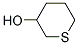TETRAHYDROTHIOPYRAN-3-OL Struktur