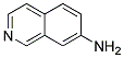 7-AMINOISOQUINOLINE Struktur