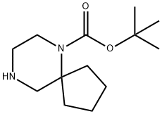 886766-40-1 結(jié)構(gòu)式