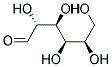 DEXTROSE, LOW ENDOTOXIN Struktur