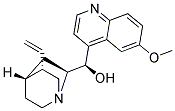 ANTI-QUINIDINE Struktur