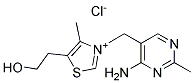 ANTI-THIAMINE Struktur