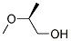 (2S)-2-METHOXY-1-PROPANOL Struktur